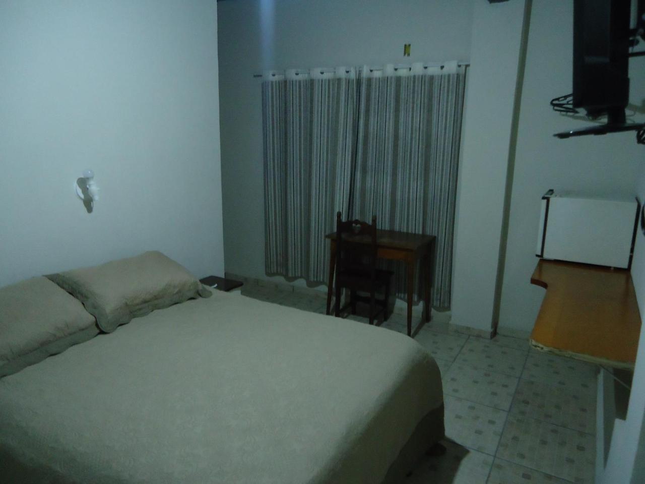 Hotel Scholze Canoinhas Exterior foto